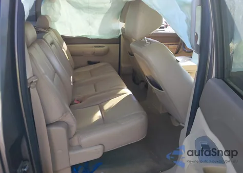 2012 GMC Sierra 1500 Sle z USA, uszkodzony, nr VIN 3GTP2VE74CG252894